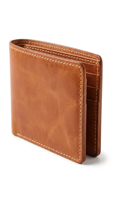 Men Leather Wallets