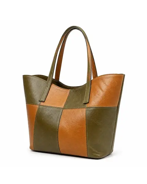 Leather Bags — Design concept 02