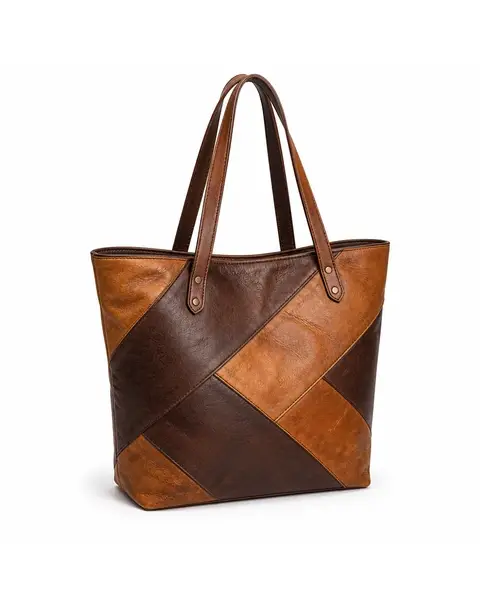 Leather Bags — Design concept 05