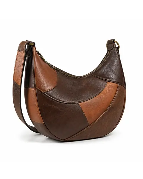 Leather Bags — Design concept 11