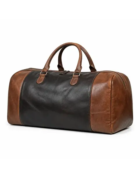 Leather Bags — Design concept 13