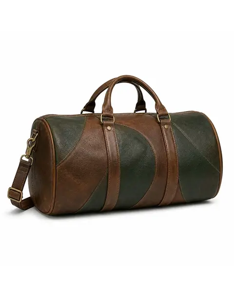 Leather Bags — Design concept 17