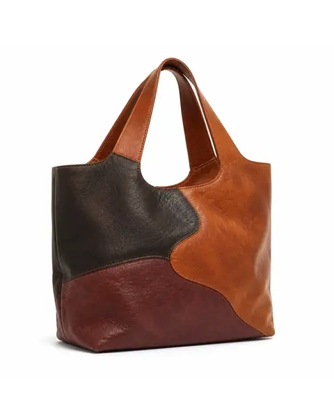 Leather Bags — Design concept 19