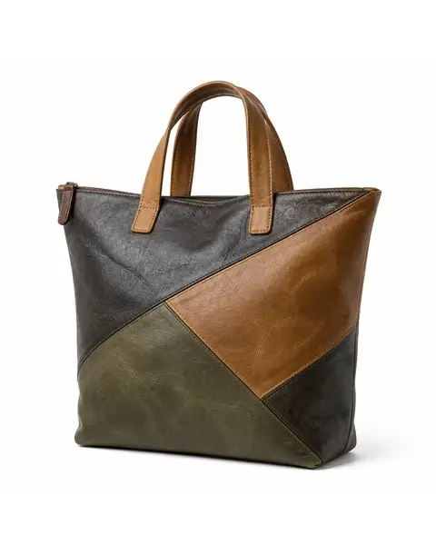 Leather Bags — Design concept 20