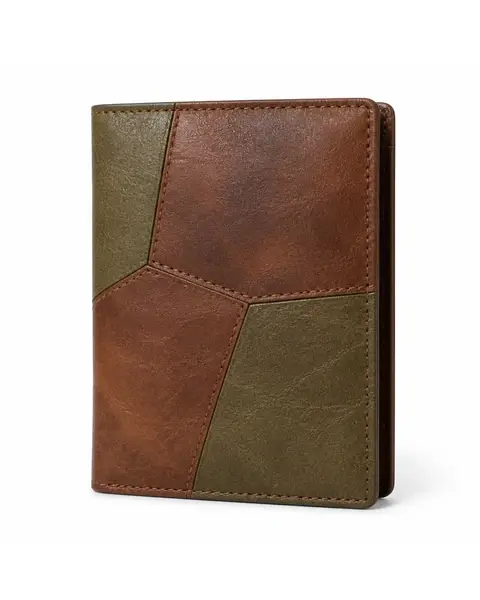 Leather Promotional Items — Design concept 62