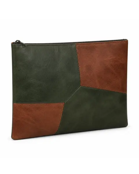 Leather Promotional Items — Design concept 65