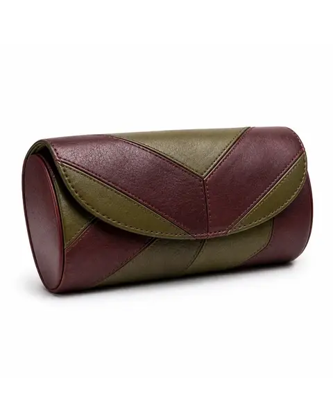 Leather Promotional Items — Design concept 68