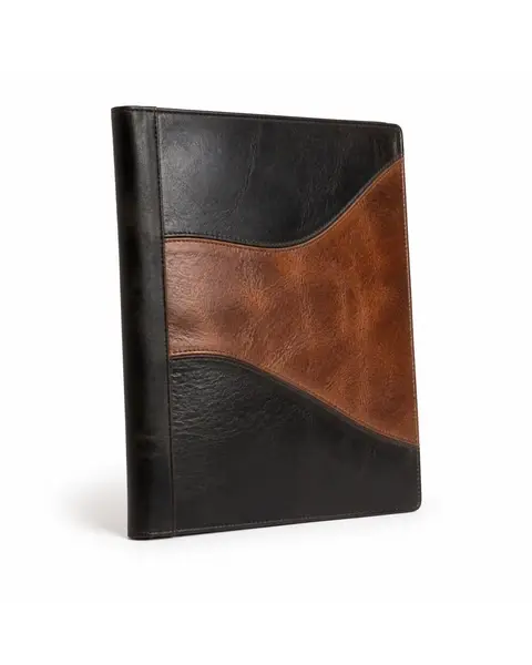 Leather Promotional Items — Design concept 70