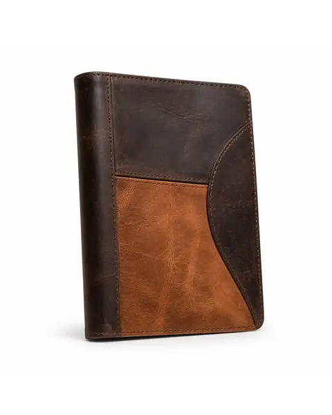 Leather Promotional Items — Design concept 73