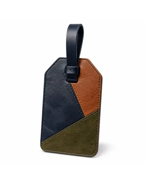 Leather Promotional Items — Design concept 74