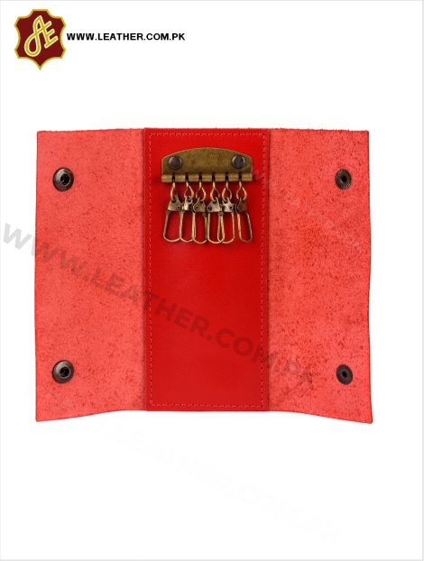 LEATHER ACCESSORIES - 12